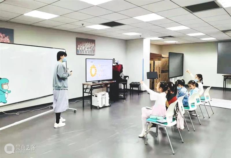 国家大剧院少儿艺术班等你来! 国家大剧院 少儿 艺术 教学 团队 体系 孩子们 小小艺术家 高雅 氛围 崇真艺客