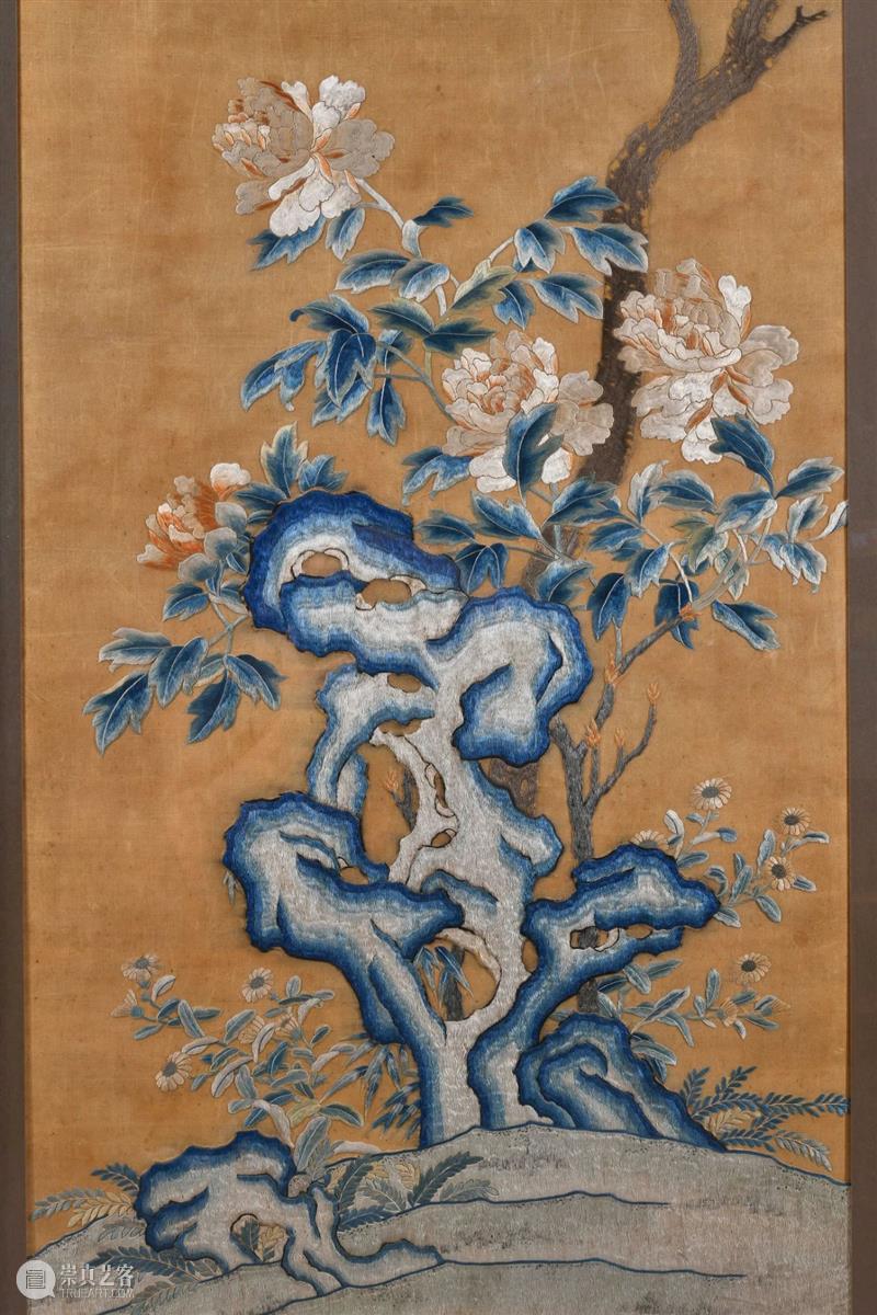 经纬 · 中国古代织绣珍赏 | 中贸圣佳2021上海首拍 上海 经纬 中国 古代 拍卖会 SUNGARI 时间 地点 上海国际贵都大饭店 静安区 崇真艺客