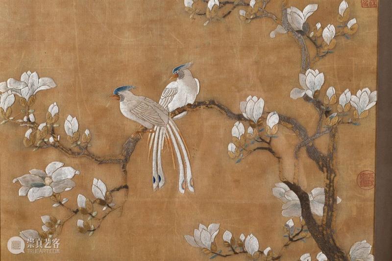 经纬 · 中国古代织绣珍赏 | 中贸圣佳2021上海首拍 上海 经纬 中国 古代 拍卖会 SUNGARI 时间 地点 上海国际贵都大饭店 静安区 崇真艺客