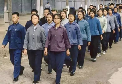 56张照片,看懂中国时尚变迁之路 时尚 照片 中国 之路 姿态 品味 当下 未来 潮流 风格 崇真艺客