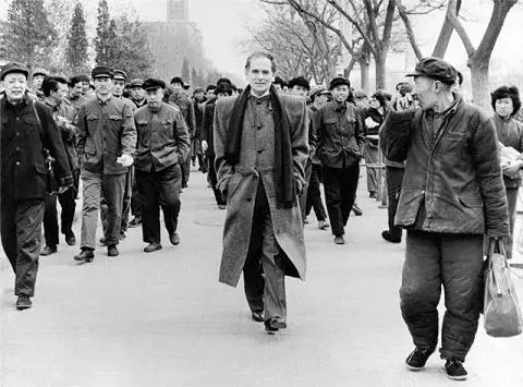 56张照片,看懂中国时尚变迁之路 时尚 照片 中国 之路 姿态 品味 当下 未来 潮流 风格 崇真艺客