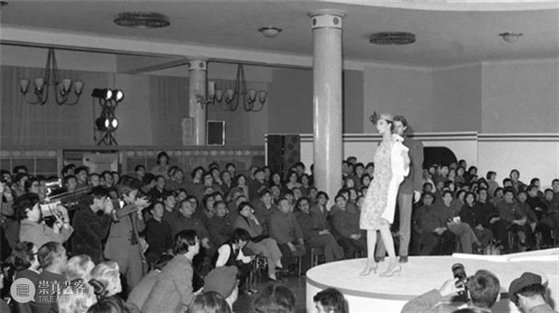 56张照片,看懂中国时尚变迁之路 时尚 照片 中国 之路 姿态 品味 当下 未来 潮流 风格 崇真艺客