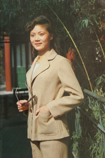 56张照片,看懂中国时尚变迁之路 时尚 照片 中国 之路 姿态 品味 当下 未来 潮流 风格 崇真艺客