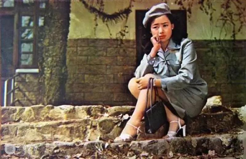 56张照片,看懂中国时尚变迁之路 时尚 照片 中国 之路 姿态 品味 当下 未来 潮流 风格 崇真艺客