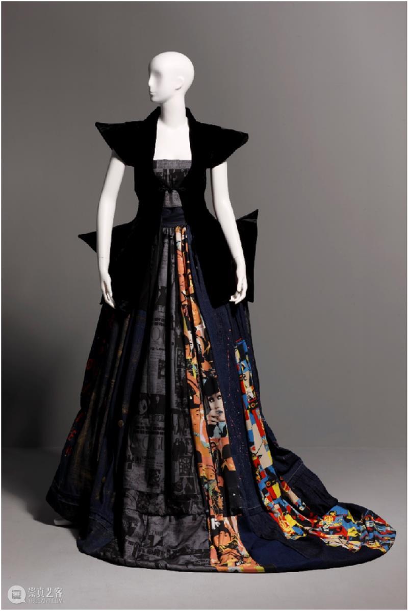 56张照片,看懂中国时尚变迁之路 时尚 照片 中国 之路 姿态 品味 当下 未来 潮流 风格 崇真艺客