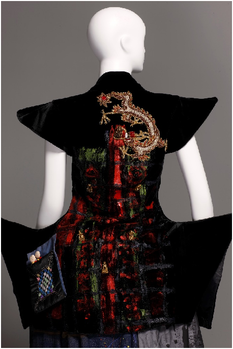 56张照片,看懂中国时尚变迁之路 时尚 照片 中国 之路 姿态 品味 当下 未来 潮流 风格 崇真艺客