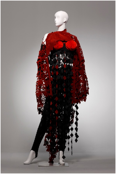 56张照片,看懂中国时尚变迁之路 时尚 照片 中国 之路 姿态 品味 当下 未来 潮流 风格 崇真艺客