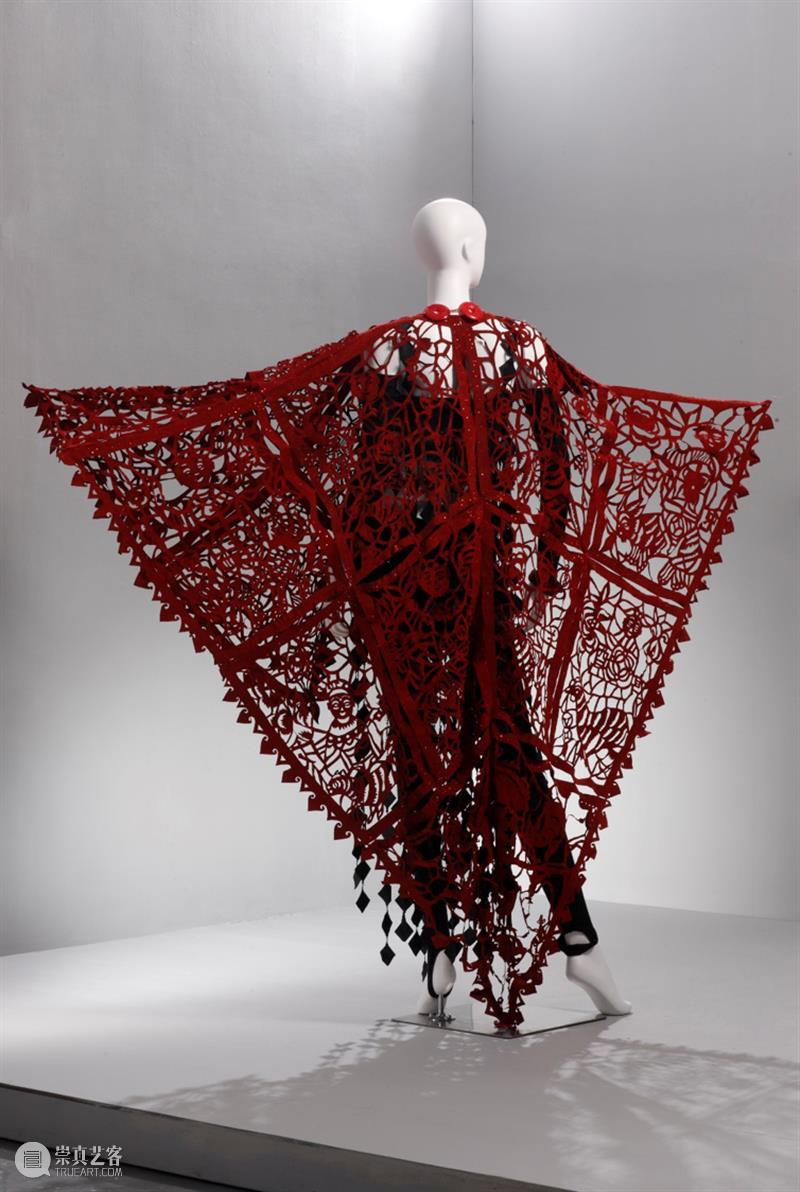 56张照片,看懂中国时尚变迁之路 时尚 照片 中国 之路 姿态 品味 当下 未来 潮流 风格 崇真艺客