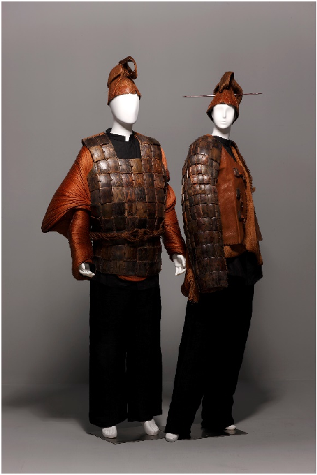 56张照片,看懂中国时尚变迁之路 时尚 照片 中国 之路 姿态 品味 当下 未来 潮流 风格 崇真艺客