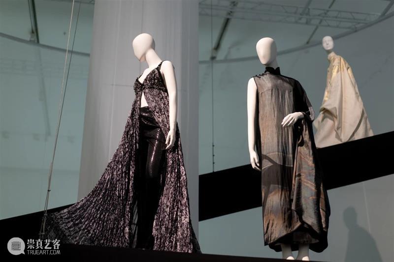 56张照片,看懂中国时尚变迁之路 时尚 照片 中国 之路 姿态 品味 当下 未来 潮流 风格 崇真艺客