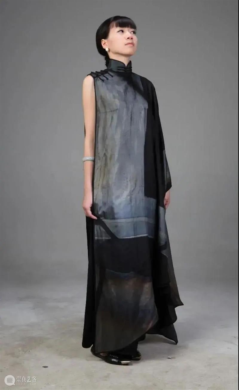 56张照片,看懂中国时尚变迁之路 时尚 照片 中国 之路 姿态 品味 当下 未来 潮流 风格 崇真艺客