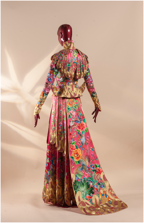 56张照片,看懂中国时尚变迁之路 时尚 照片 中国 之路 姿态 品味 当下 未来 潮流 风格 崇真艺客