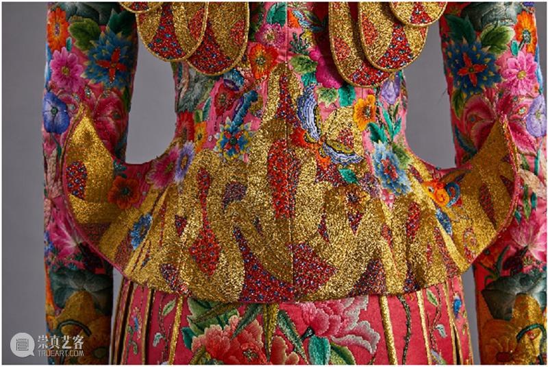 56张照片,看懂中国时尚变迁之路 时尚 照片 中国 之路 姿态 品味 当下 未来 潮流 风格 崇真艺客