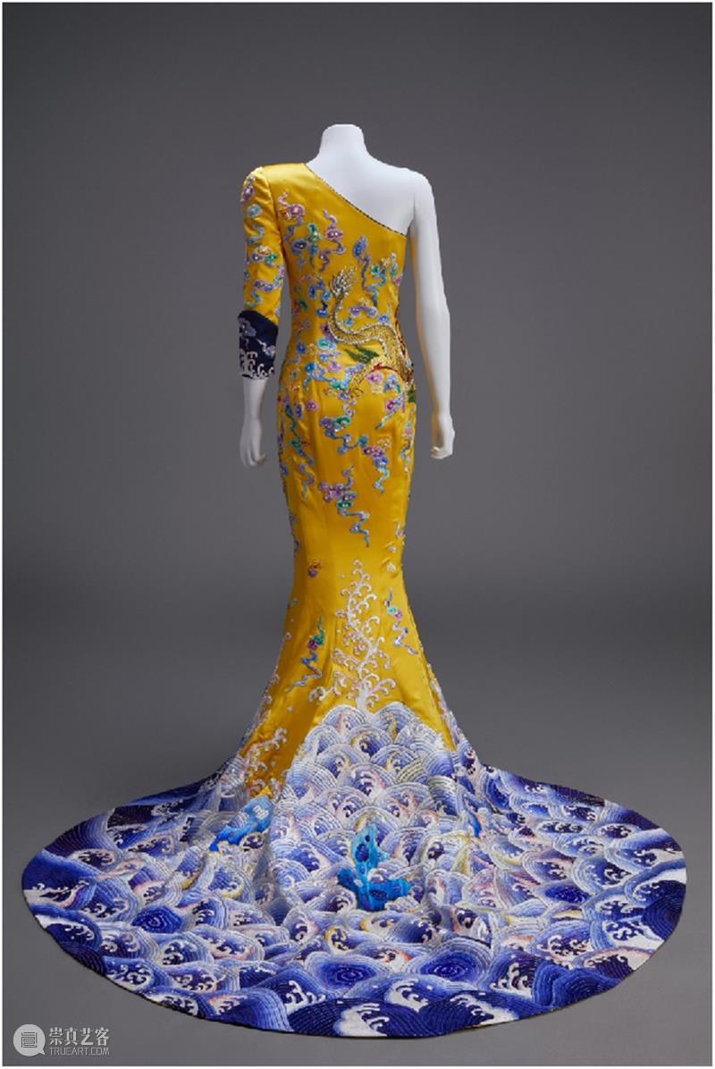 56张照片,看懂中国时尚变迁之路 时尚 照片 中国 之路 姿态 品味 当下 未来 潮流 风格 崇真艺客