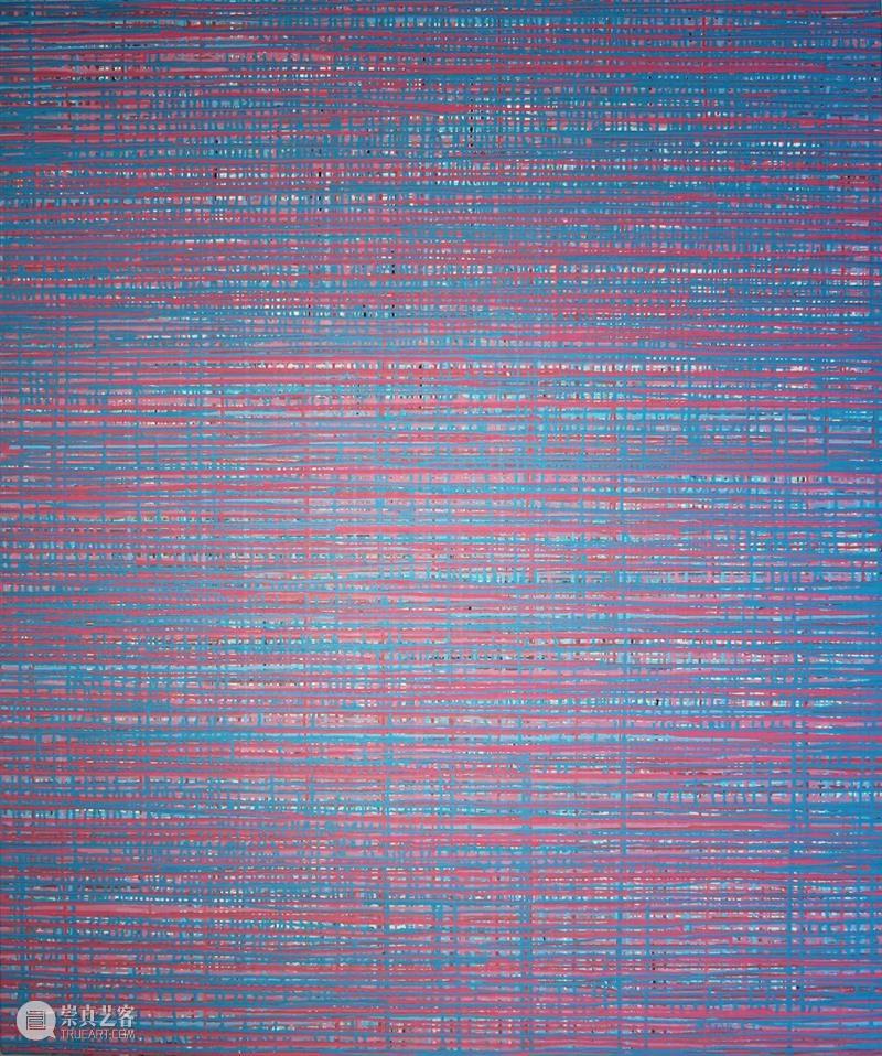 “画说上海—庆祝中国共产党建党百年美术作品展”正式开幕 上海 美术 作品展 中国共产党 中国 上海鸿一美术馆 丁立人 胡曰龙 陈钧德 周长江 崇真艺客