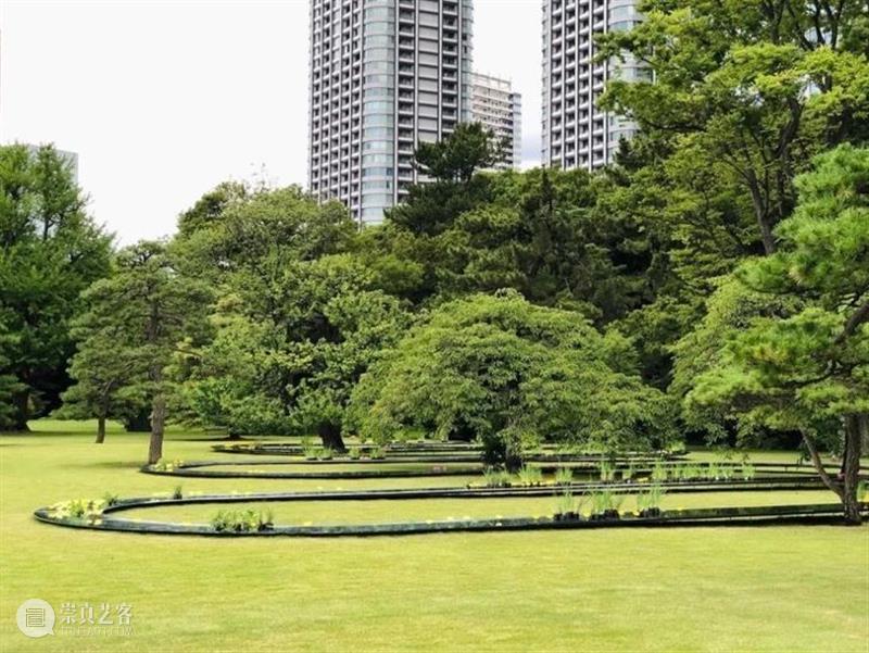 Pavilion Tokyo 2021，妹岛和世, 藤本壮介, 石上纯也等装置亮相 Tokyo 妹岛和世 藤本壮介 石上纯也 装置 日本 东京 奥运会 会所 文化 崇真艺客