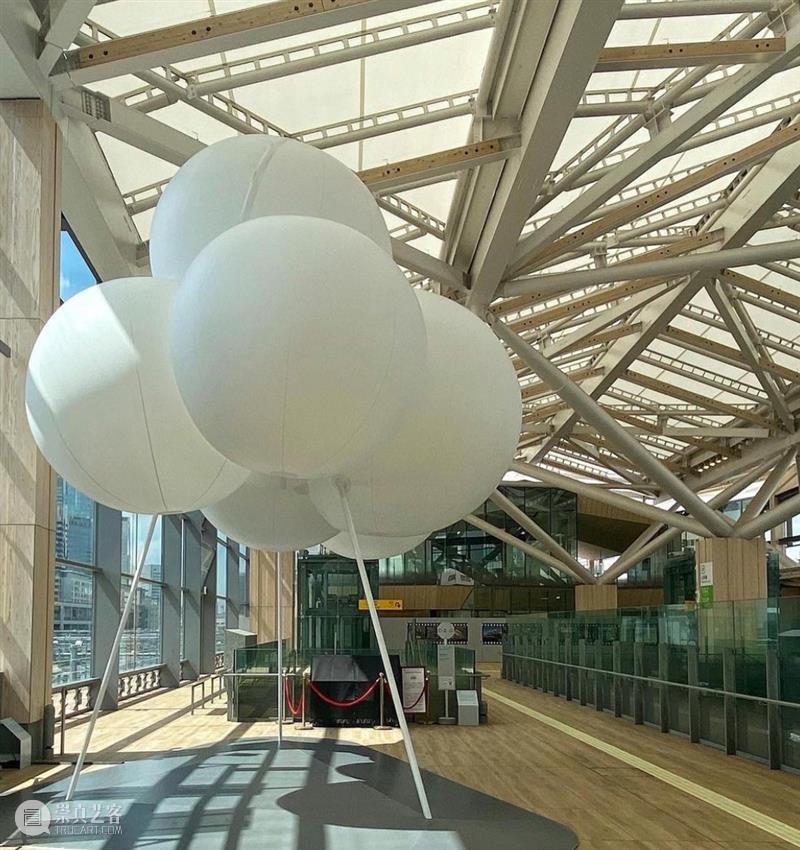 Pavilion Tokyo 2021，妹岛和世, 藤本壮介, 石上纯也等装置亮相 Tokyo 妹岛和世 藤本壮介 石上纯也 装置 日本 东京 奥运会 会所 文化 崇真艺客