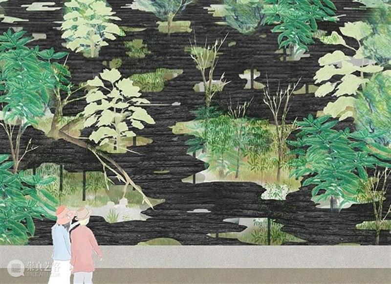 Pavilion Tokyo 2021，妹岛和世, 藤本壮介, 石上纯也等装置亮相 Tokyo 妹岛和世 藤本壮介 石上纯也 装置 日本 东京 奥运会 会所 文化 崇真艺客