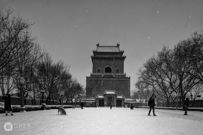 展讯 | 京城“役”景 京城 展讯 COVID 映画 摄影家 吴雁 策展人 那日松 顾问 杨浪 崇真艺客