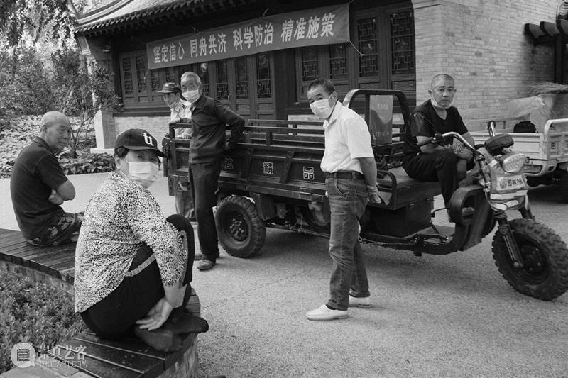 展讯 | 京城“役”景 京城 展讯 COVID 映画 摄影家 吴雁 策展人 那日松 顾问 杨浪 崇真艺客