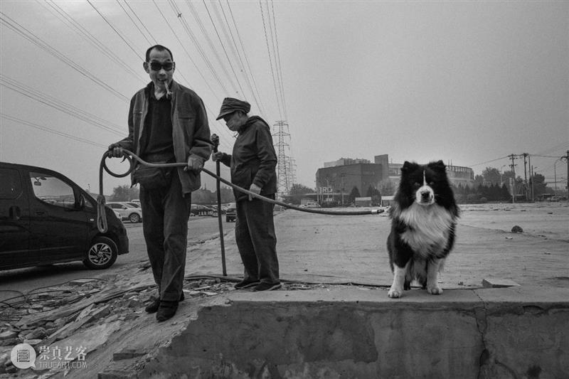 展讯 | 京城“役”景 京城 展讯 COVID 映画 摄影家 吴雁 策展人 那日松 顾问 杨浪 崇真艺客