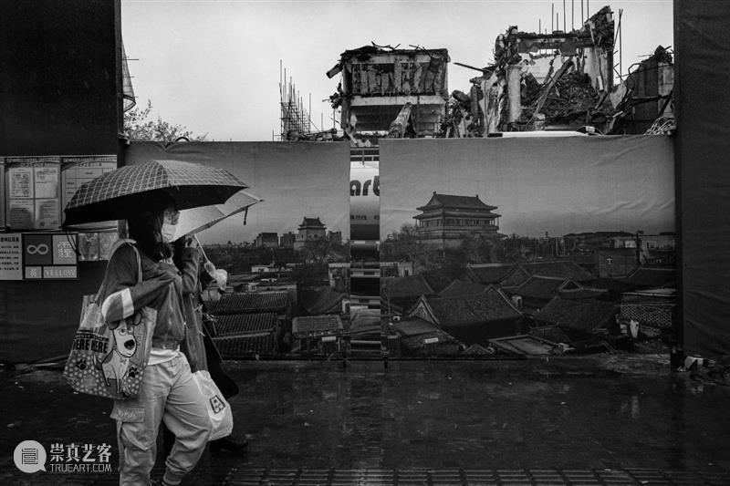 展讯 | 京城“役”景 京城 展讯 COVID 映画 摄影家 吴雁 策展人 那日松 顾问 杨浪 崇真艺客