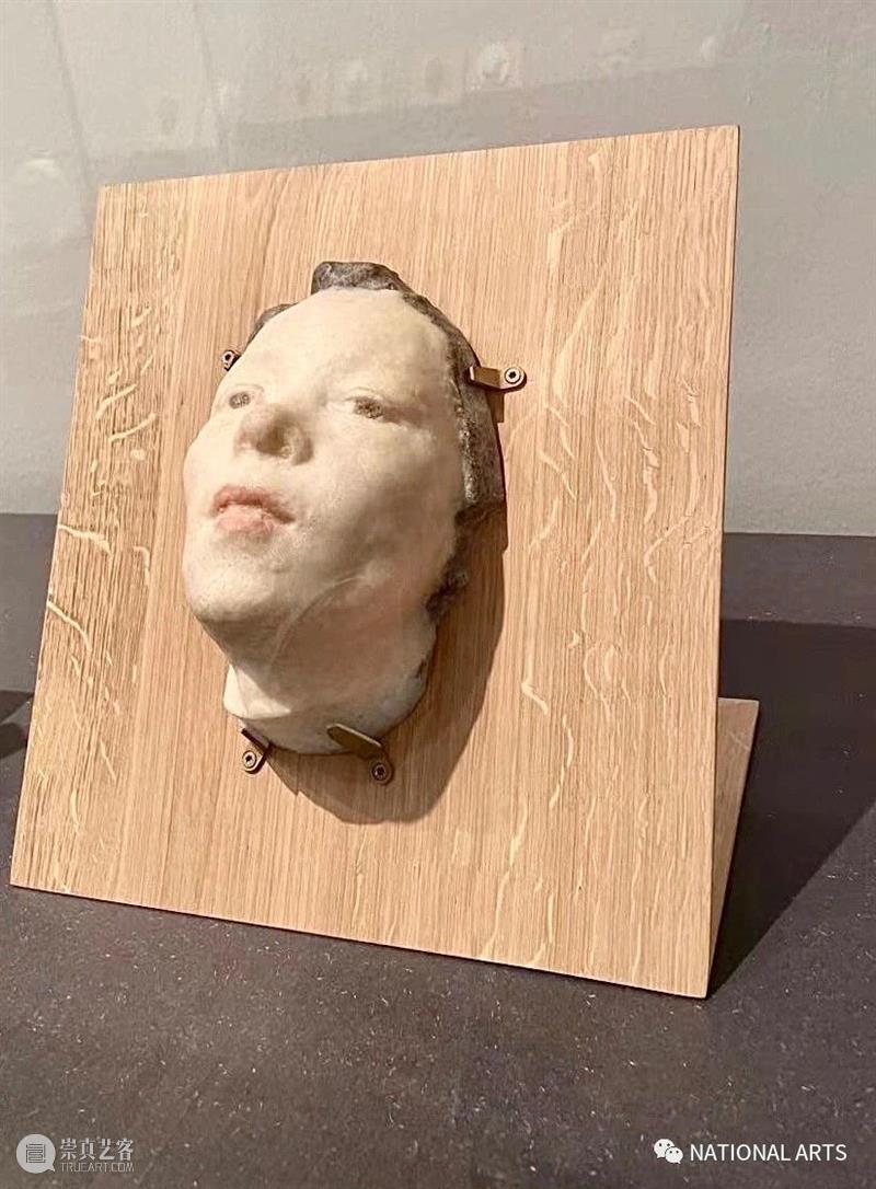 国家美术·国际丨罗丹的上帝之手 石膏创作惊艳泰特 罗丹 上帝之手 石膏 国家 美术 国际 泰特 奥古斯特·罗丹 艺术 视觉 崇真艺客