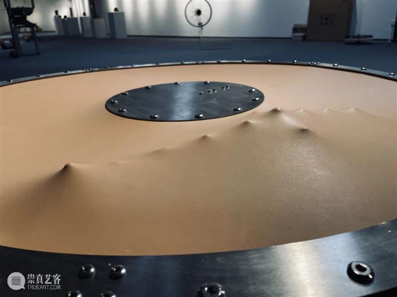 ABI青推|艺术家 滕家琪 滕家琪 艺术家 ABI青 热爱生机盎然 系列 作品 缘起 创造力 一个观念 艺术 崇真艺客