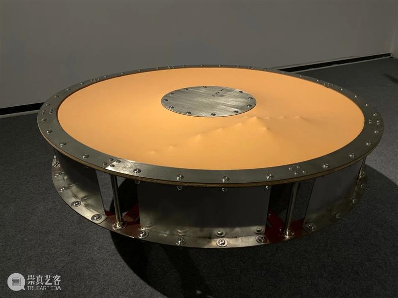 ABI青推|艺术家 滕家琪 滕家琪 艺术家 ABI青 热爱生机盎然 系列 作品 缘起 创造力 一个观念 艺术 崇真艺客