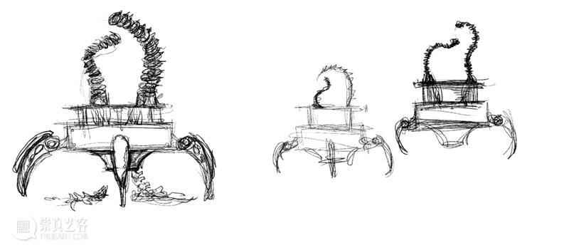 ABI青推|艺术家 滕家琪 滕家琪 艺术家 ABI青 热爱生机盎然 系列 作品 缘起 创造力 一个观念 艺术 崇真艺客