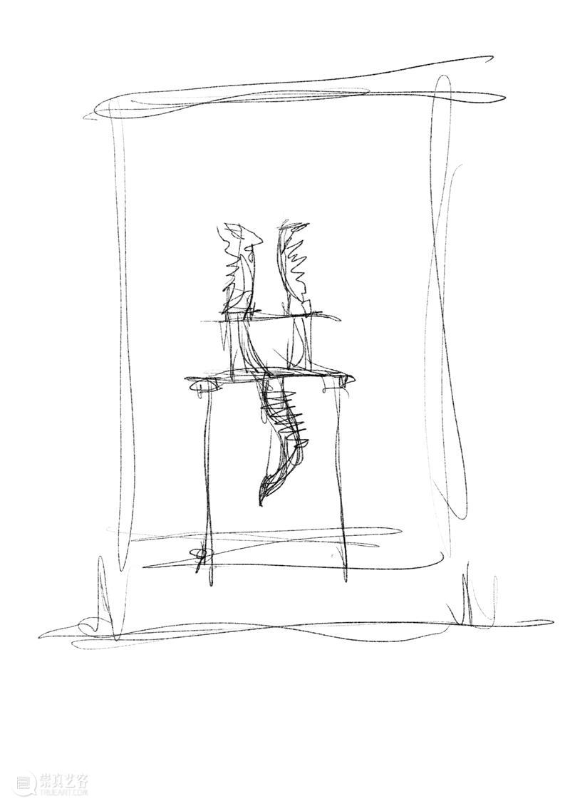 ABI青推|艺术家 滕家琪 滕家琪 艺术家 ABI青 热爱生机盎然 系列 作品 缘起 创造力 一个观念 艺术 崇真艺客