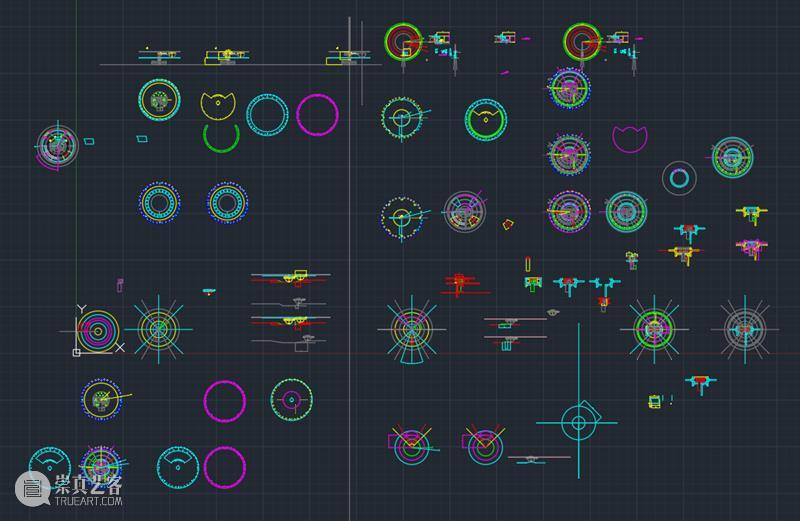 ABI青推|艺术家 滕家琪 滕家琪 艺术家 ABI青 热爱生机盎然 系列 作品 缘起 创造力 一个观念 艺术 崇真艺客