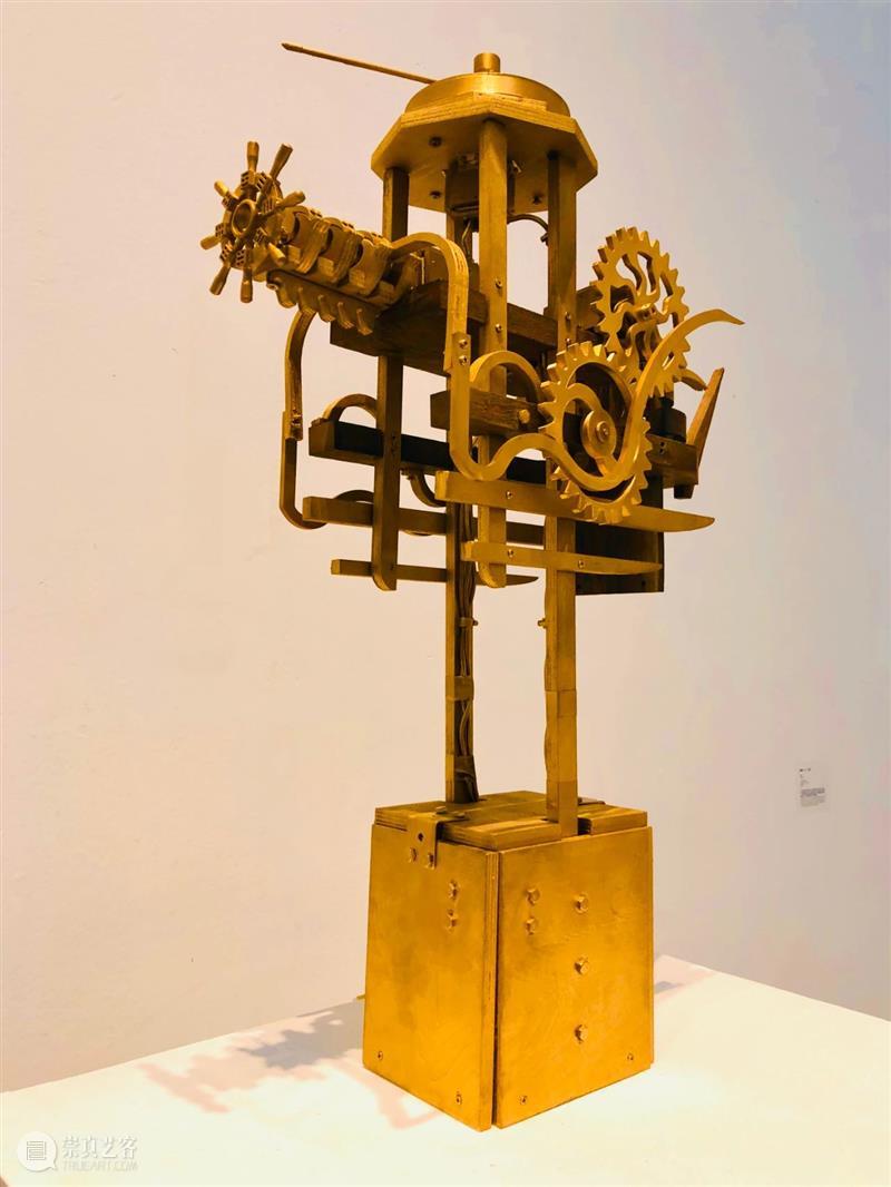 ABI青推|艺术家 滕家琪 滕家琪 艺术家 ABI青 热爱生机盎然 系列 作品 缘起 创造力 一个观念 艺术 崇真艺客