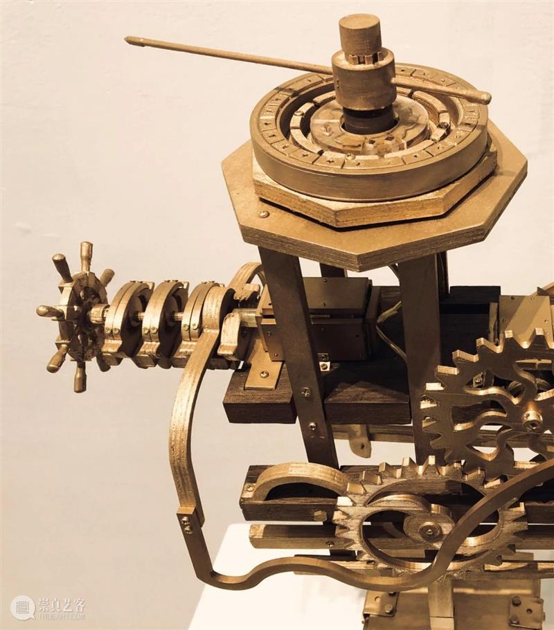 ABI青推|艺术家 滕家琪 滕家琪 艺术家 ABI青 热爱生机盎然 系列 作品 缘起 创造力 一个观念 艺术 崇真艺客