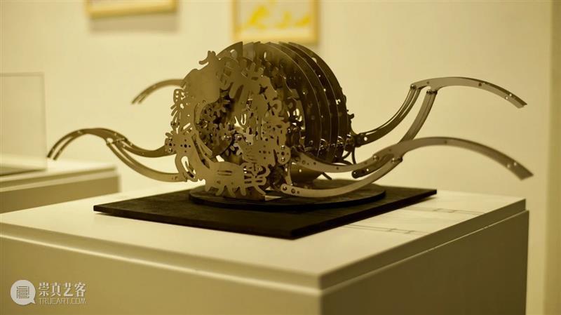 ABI青推|艺术家 滕家琪 滕家琪 艺术家 ABI青 热爱生机盎然 系列 作品 缘起 创造力 一个观念 艺术 崇真艺客