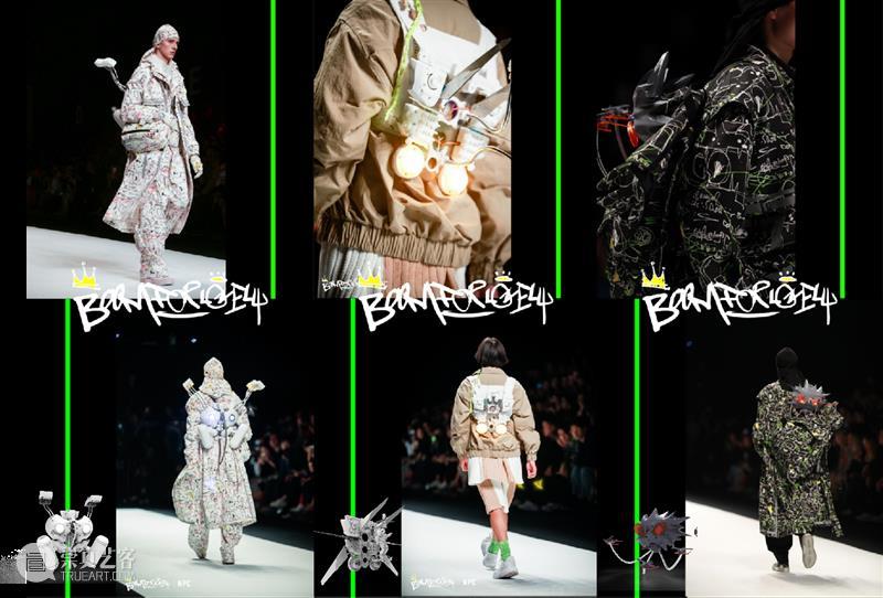 ABI青推|艺术家 滕家琪 滕家琪 艺术家 ABI青 热爱生机盎然 系列 作品 缘起 创造力 一个观念 艺术 崇真艺客