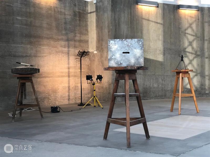 ABI青推|艺术家 滕家琪 滕家琪 艺术家 ABI青 热爱生机盎然 系列 作品 缘起 创造力 一个观念 艺术 崇真艺客