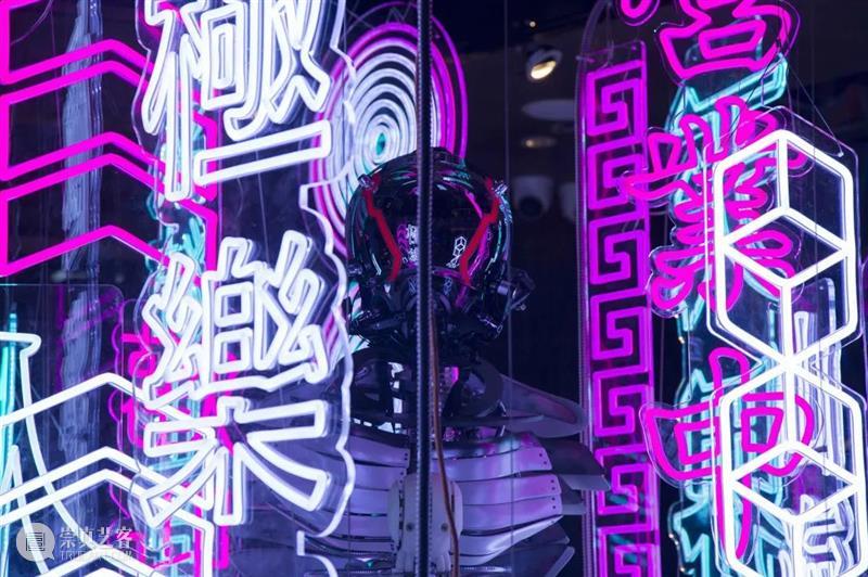 ABI青推|艺术家 滕家琪 滕家琪 艺术家 ABI青 热爱生机盎然 系列 作品 缘起 创造力 一个观念 艺术 崇真艺客