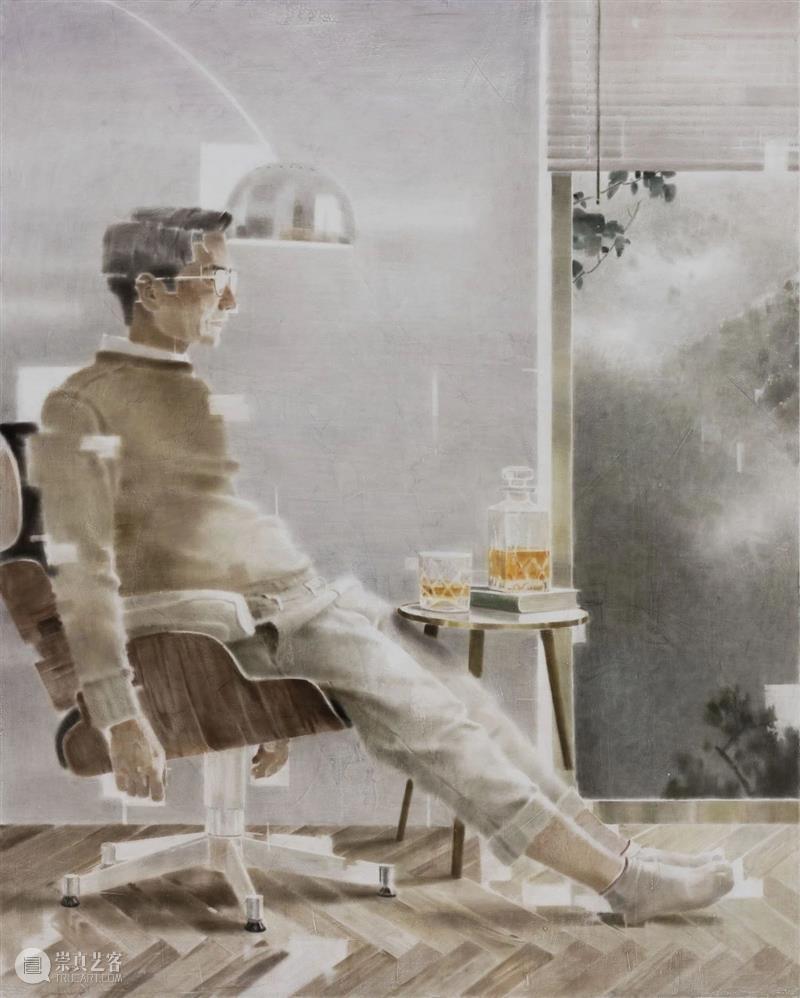 “夏禹:此时此地”将于7月10日开幕 | 最新展讯 夏禹 此时 此地 展讯 艺术家 Artist Curator 于非 Fei 时间 崇真艺客