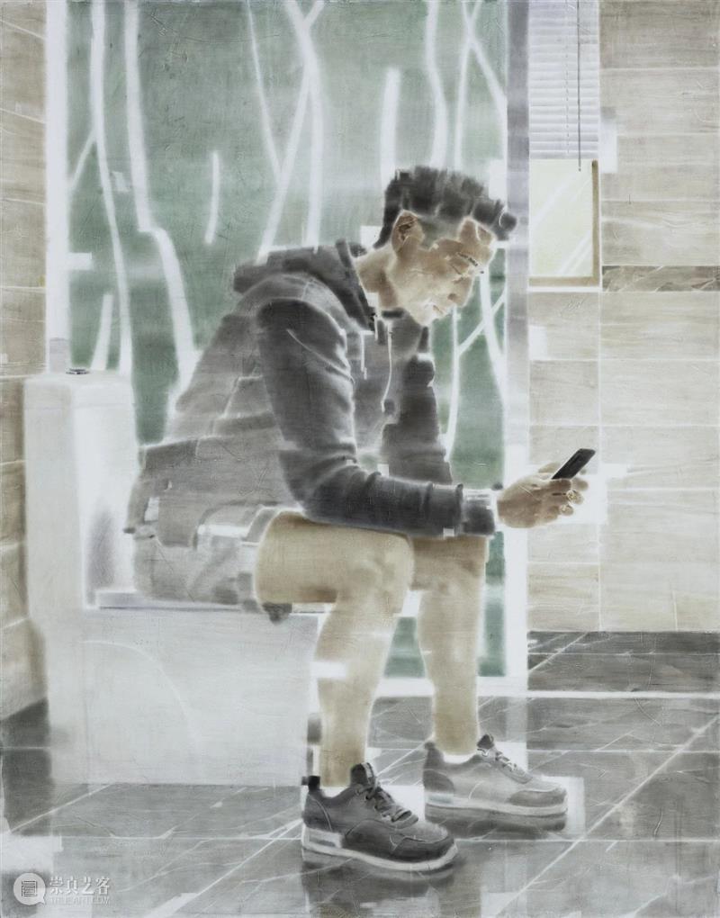 “夏禹:此时此地”将于7月10日开幕 | 最新展讯 夏禹 此时 此地 展讯 艺术家 Artist Curator 于非 Fei 时间 崇真艺客