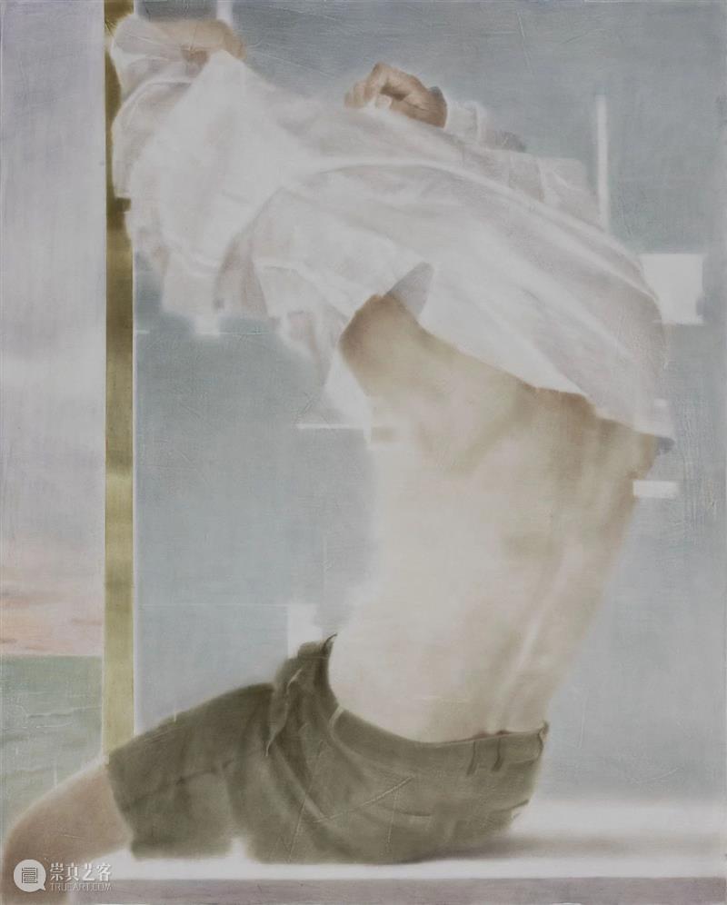 “夏禹:此时此地”将于7月10日开幕 | 最新展讯 夏禹 此时 此地 展讯 艺术家 Artist Curator 于非 Fei 时间 崇真艺客