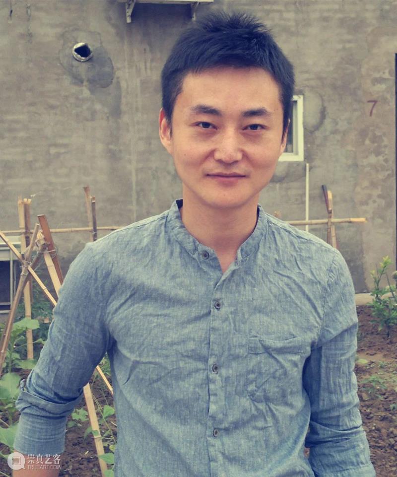 “夏禹:此时此地”将于7月10日开幕 | 最新展讯 夏禹 此时 此地 展讯 艺术家 Artist Curator 于非 Fei 时间 崇真艺客