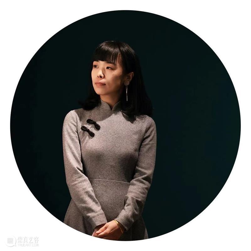 忻洛汀 | 大鱼舞虚空 虚空 忻洛汀 大鱼 个展 展期 时间 电话 地址 上海市 徐汇区 崇真艺客