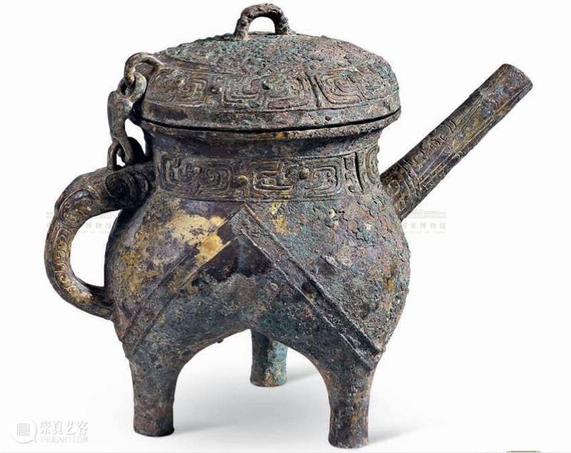 青铜器收藏中那些不得不说的事儿~ 青铜器 事儿 上方 账号 木雕 文化 知识 木材 要点 木匠 崇真艺客