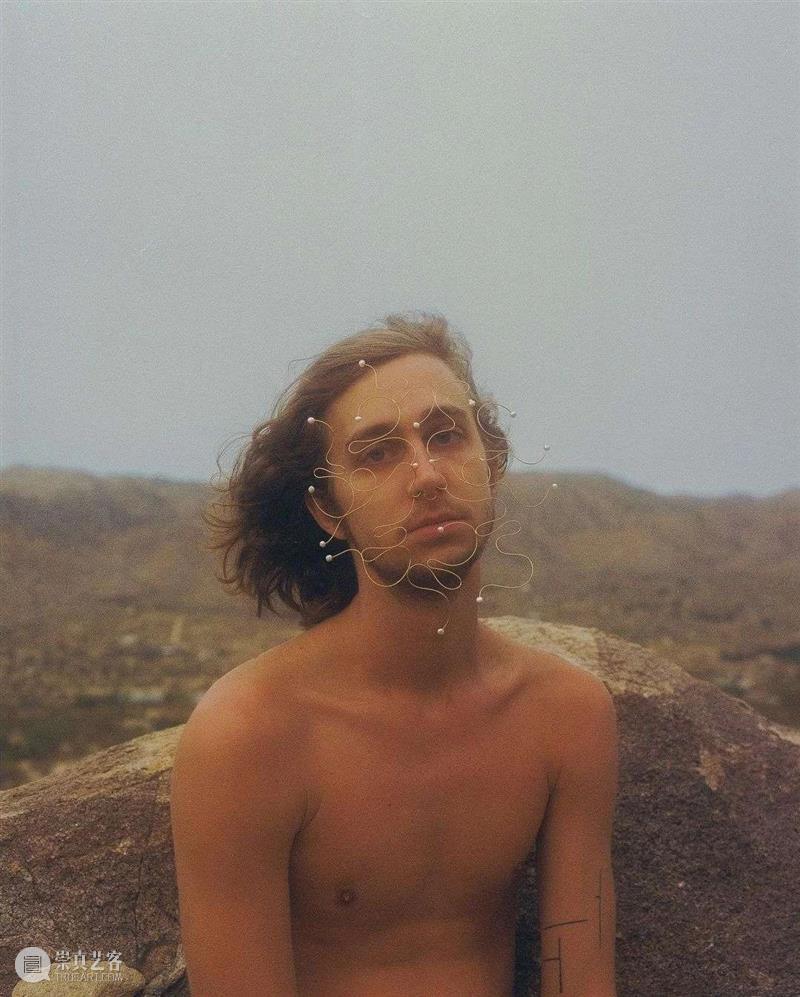 【IFA-艺术赏析】Laura Estrada | 赋予佩戴者选择的身份和个性的方式  戴馨瑀 艺术 身份 佩戴者 个性 Laura Estrada 方式 IFA 技术 之间 崇真艺客