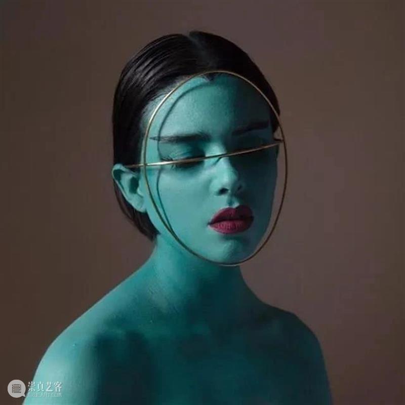 【IFA-艺术赏析】Laura Estrada | 赋予佩戴者选择的身份和个性的方式  戴馨瑀 艺术 身份 佩戴者 个性 Laura Estrada 方式 IFA 技术 之间 崇真艺客