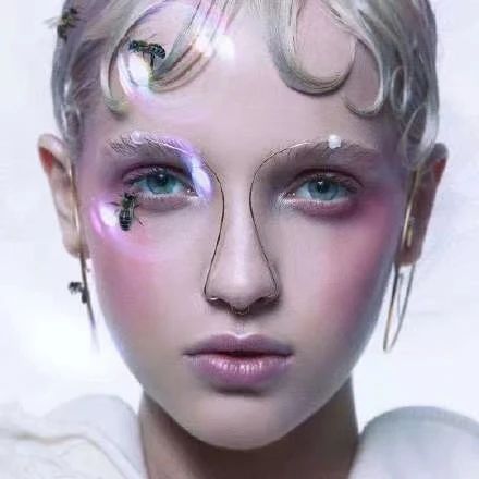 【IFA-艺术赏析】Laura Estrada | 赋予佩戴者选择的身份和个性的方式  戴馨瑀 艺术 身份 佩戴者 个性 Laura Estrada 方式 IFA 技术 之间 崇真艺客