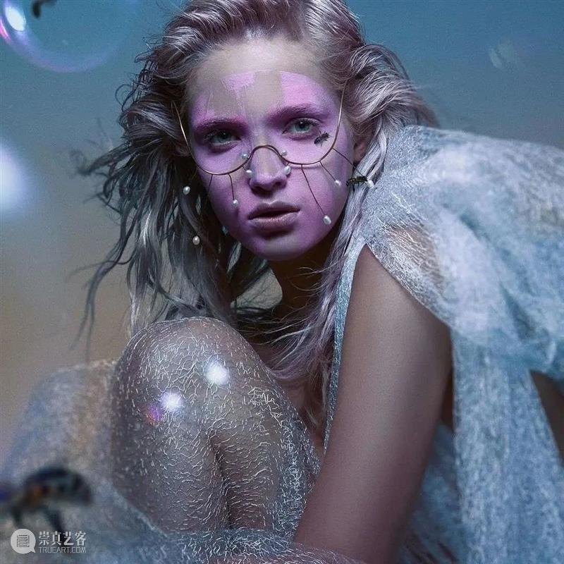 【IFA-艺术赏析】Laura Estrada | 赋予佩戴者选择的身份和个性的方式  戴馨瑀 艺术 身份 佩戴者 个性 Laura Estrada 方式 IFA 技术 之间 崇真艺客