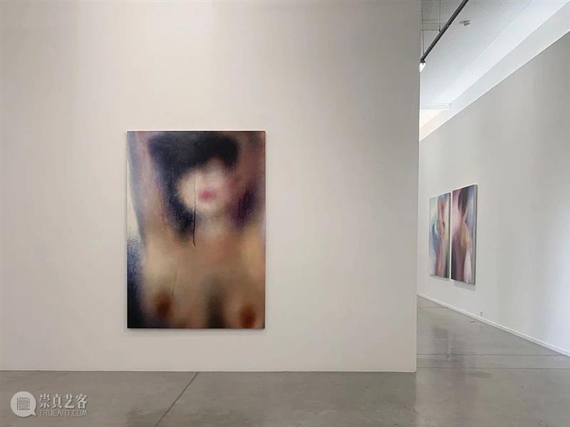 Marilyn Minter: All Wet在蒙彼利埃当代艺术中心开幕 Salon94 All Wet 蒙彼利埃当代艺术中心 意象 控制权 父权制 手中 女人 女性 沐浴者 崇真艺客