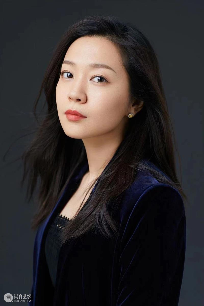 赵婷婷女士加入白立方亚洲总部 赵婷婷 女士 白立方 亚洲 总部 Tingting白立方荣幸 中国 地区 代表 画廊 崇真艺客